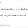 Müjdenin açıklanmasına saatler kala Berat Albayrak'tan manidar paylaşım!