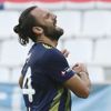 Ara öncesi çiğ et yiyen Vedat Muriqi'ye ne oldu? Fenerbahçe'de şoke eden tablo Ara öncesi çiğ et yiyen Vedat Muriqi'ye ne oldu? Fenerbahçe'de şoke eden tablo