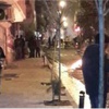 Okmeydanı karıştı! Berkin Elvan için... Okmeydanı karıştı! Berkin Elvan için...