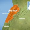 Lübnan'da arazi kavgası: 2 ölü Lübnan'da arazi kavgası: 2 ölü