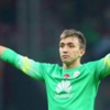 Maç öncesinde Muslera'yı kızdıran olay Maç öncesinde Muslera'yı kızdıran olay
