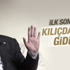 İlk sonuçlara göre Kılıçdaroğlu gidiyor İlk sonuçlara göre Kılıçdaroğlu gidiyor