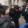 İstanbul Üniversitesi'nde olaylar çıktı: 50 öğrenci gözaltında