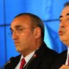 Mustafa Cengiz ve Abdurrahim Albayrak’tan transfer müjdesi