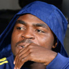 Emenike hocasına resti çekti Emenike hocasına resti çekti