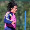 ilk 11'ide Bruno Alves sürprizi ilk 11'ide Bruno Alves sürprizi