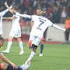 Kanarya derbiye hazır