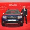 Dacia 10 yıla özel seri yaptı Dacia 10 yıla özel seri yaptı