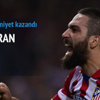 Ve Arda Dünya devinde!