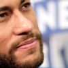 Neymar hakkındaki tecavüz soruşturması kapatıldı