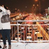 Koca İstanbul durdu, tek sorumlu yok Koca İstanbul durdu, tek sorumlu yok