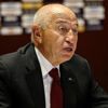 TFF'den Zeydan Karalar'a tepki TFF'den Zeydan Karalar'a tepki