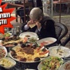 Canan Karatay'dan o sofraya açıklama