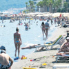 Turizme bayram bereketi Turizme bayram bereketi