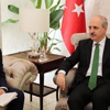Kurtulmuş: 'Türkiye, Asya Altyapı Yatırım Bankası'na hatılmayacak' Kurtulmuş: 'Türkiye, Asya Altyapı Yatırım Bankası'na hatılmayacak'