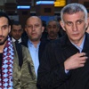 Trabzonspor'da Erkan Zengin çatlağı