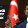 "CHP ve MHP'ye aynı uzaklıktayız"