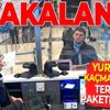 Sahte pasaportla yurt dışına kaçmaya çalışan DEAŞ'lı istanbul Havalimanı'nda yakalandı! Sahte pasaportla yurt dışına kaçmaya çalışan DEAŞ'lı istanbul Havalimanı'nda yakalandı!