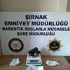 Şırnak ta kaçakçılık ve uyuşturucu operasyonu: 13 ... Şırnak ta kaçakçılık ve uyuşturucu operasyonu: 13 ...