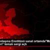 İzmir Olgunlaşma Enstitüsü sanal ortamda"Manisa Şehzadeleri" ...