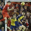 Arsenal 90+7'de yıkıldı Arsenal 90+7'de yıkıldı