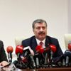 Son Dakika: 3 bakan koronavirüsle ilgili son gelişmeler ... Son Dakika: 3 bakan koronavirüsle ilgili son gelişmeler ...