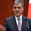 Abdullah Gül, Cumhurbaşkanı Erdoğan ile görüştü