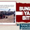 CHP'li Tuncay Özkan'ın "vatandaş yerden kumanyaları topluyor" yalanı görüntülerle ortaya çıktı!