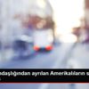 ABD vatandaşlığından ayrılan Amerikalıların sayısında ...