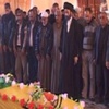 IŞİD'le Savaşan Türkmenler Defnedildi IŞİD'le Savaşan Türkmenler Defnedildi