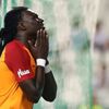 Gomis, Galatasaray'da iz bıraktı Gomis, Galatasaray'da iz bıraktı