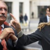 Kılıçdaroğlu'dan tutarsız sanatçı çıkışı! Kılıçdaroğlu'dan tutarsız sanatçı çıkışı!