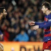 İspanya'da gündemde Arda Turan var İspanya'da gündemde Arda Turan var
