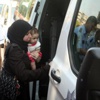 Operasyonlardan Suriyeli çocuklar da nasibini aldı