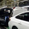 Toyota ve BYD, elektrikli araç geliştirmek için yeni ...