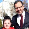 Mehmetçiğe en özel destek Mehmetçiğe en özel destek