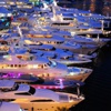 "Yacht Show Eurasia" 5-10 Mayıs'ta İstanbul'da düzenlenecek