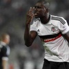 Demba Ba'dan Milli Takım isyanı Demba Ba'dan Milli Takım isyanı