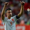 Van Persie: Oğuzhan çok büyük değer Van Persie: Oğuzhan çok büyük değer