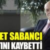 ﻿Şevket Sabancı yaşamını yitirdi