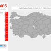 YSK sandık seçim sonuçları açıklandı mı? YSK 1 Kasım 2015 seçim sorgula-YSK sonuçlar anlık