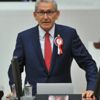 CHP'li Kazım Arslan hayatını kaybetti CHP'li Kazım Arslan hayatını kaybetti