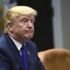 Trump, Kudüs açıklamasını erteledi Trump, Kudüs açıklamasını erteledi