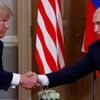 Putin-Trump görüşmesi: 'İyi bir başlangıçtı'