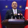 Çavuşoğlu'ndan kritik açıklamalar Çavuşoğlu'ndan kritik açıklamalar