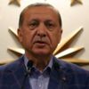 İşte Erdoğan'ın referandum haritasından çıkardığı sonuç İşte Erdoğan'ın referandum haritasından çıkardığı sonuç