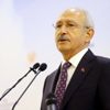 Kılıçdaroğlu bildiri yayınlayan akademisyenlere destek verdi Kılıçdaroğlu bildiri yayınlayan akademisyenlere destek verdi