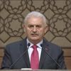 Başbakan Yıldırım: Bu proje çok isabetli