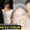 Ata Demirer Özge Borak ayrılığına eski eşten ilk yorum