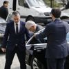 YSK Başkanı: Süreç devam ediyor